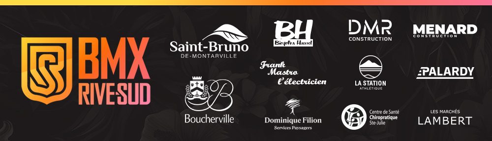 Club de BMX Rive-Sud